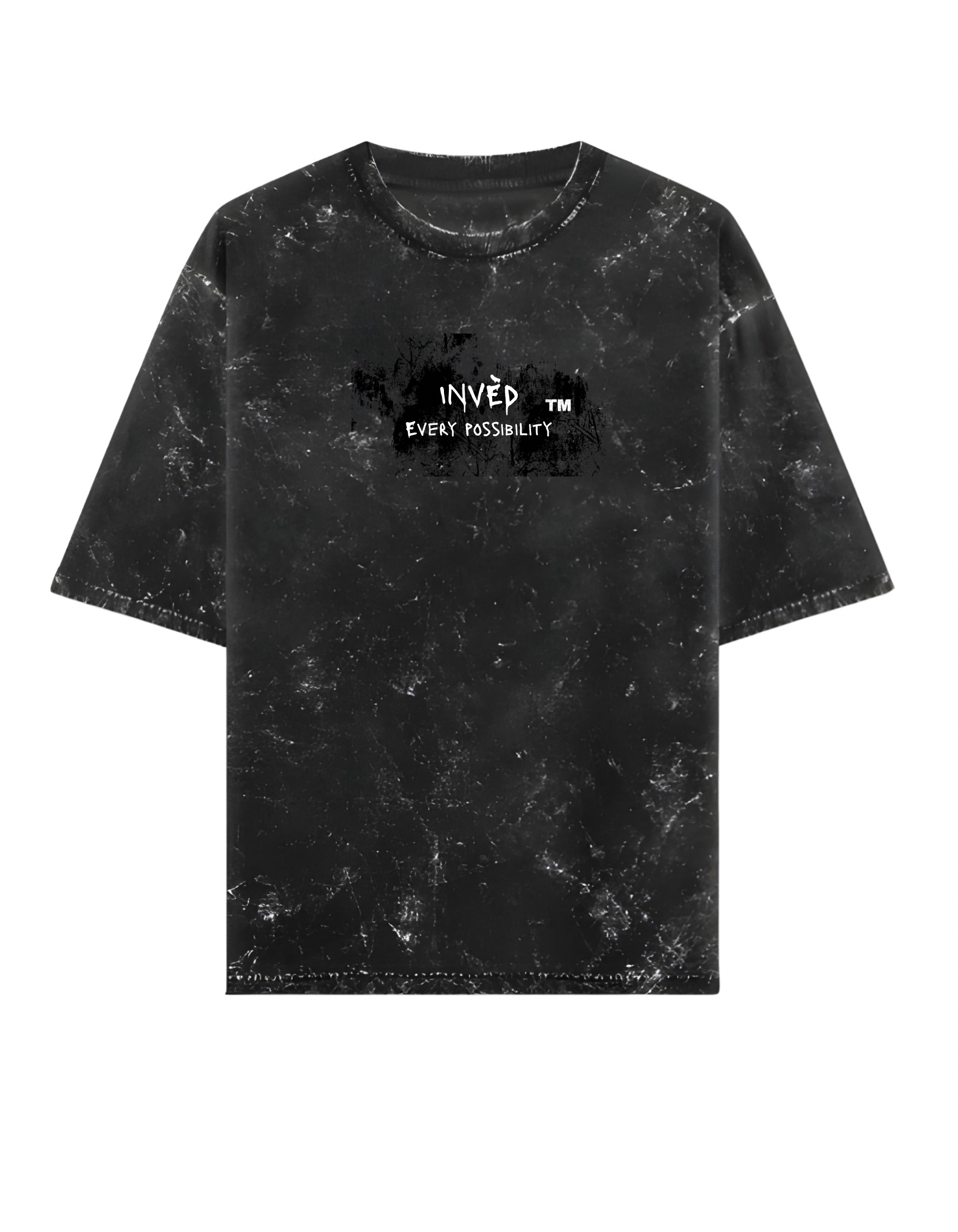 INVÈD VOID Tee